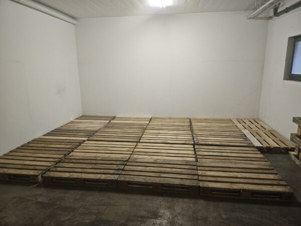 Lokal / Umbau